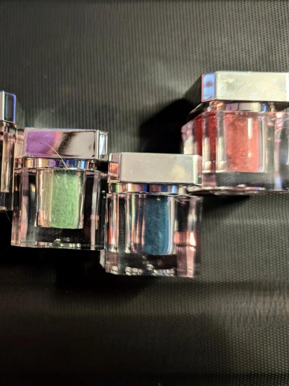 La Predire Prestige Paris Day Tripper Eye Shadow Singles (Set of 5)
